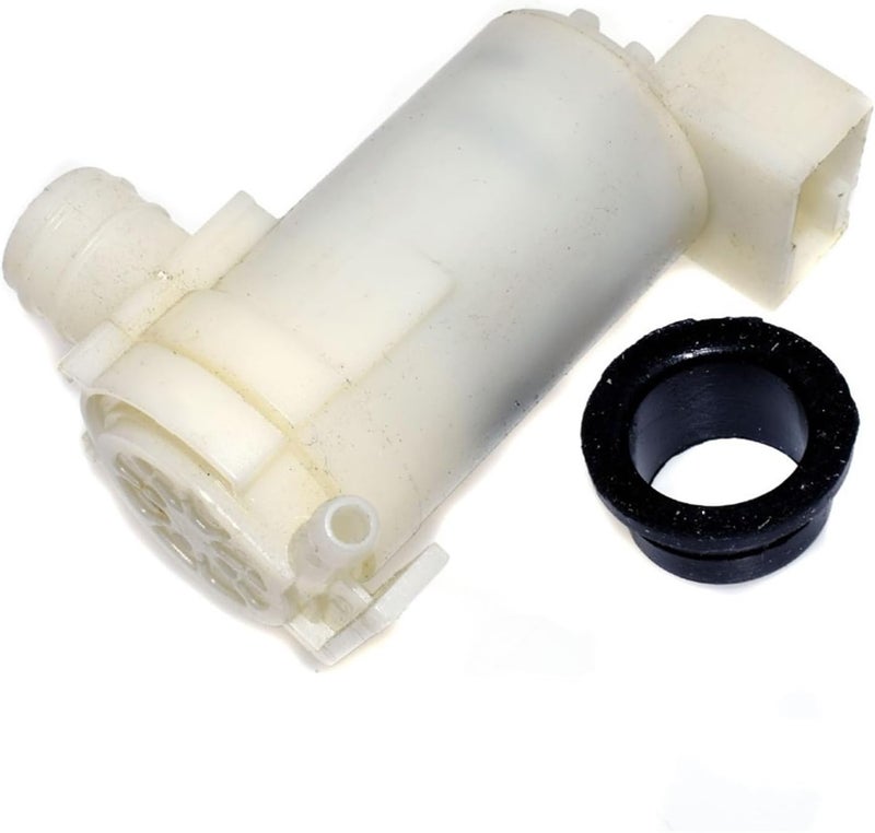 Wivplex Car Windshield Washer Pump - Image 2