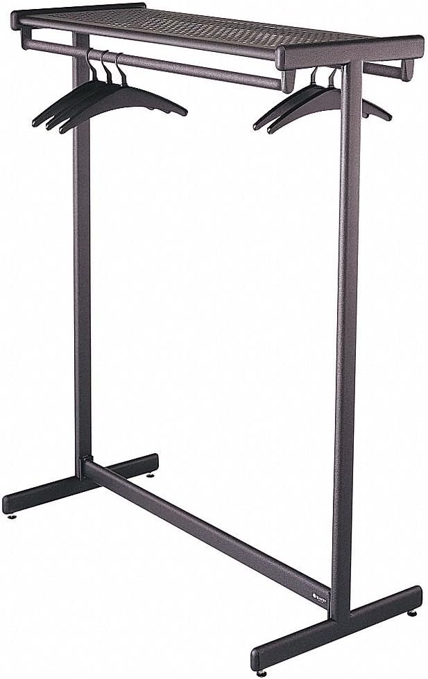 Quartet Quartet Qrt20314  DoubleSided Steel Garment Rack 