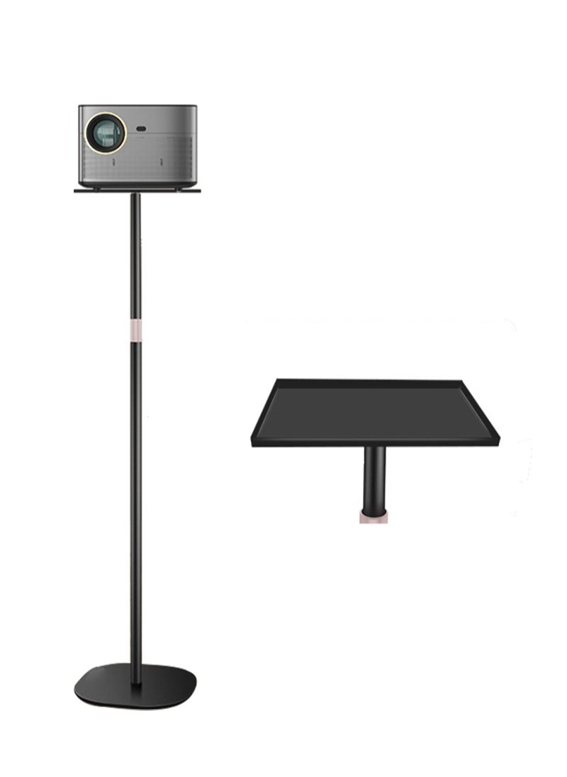 Sharpdo - Floor Standing Telescopic Projector Stand with Tray - Image 1