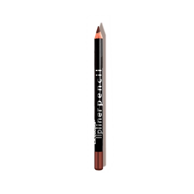 L.A. COLORS Lipliner Pencil, Chocolate CP528