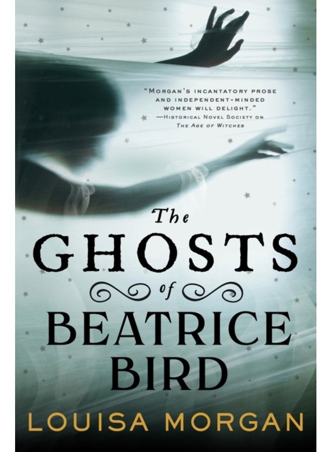The Ghosts of Beatrice Bird - Paperback
