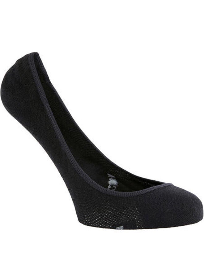 Newfeel Ws Fresh Ballerina Fitness Walking Socks (2 Pairs) - Image 2