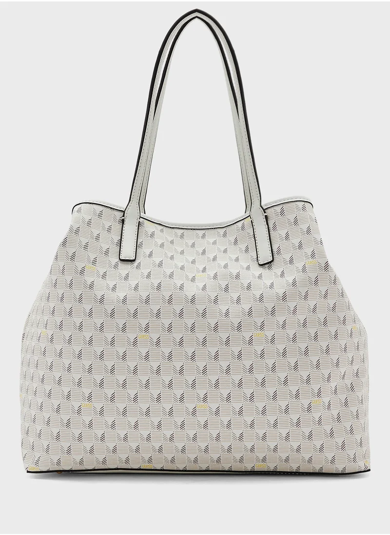 جس G Wave Large 2 In 1 Tote