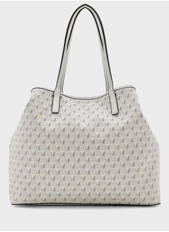 GUESS G Wave Large 2 In 1 Tote  - Image 3