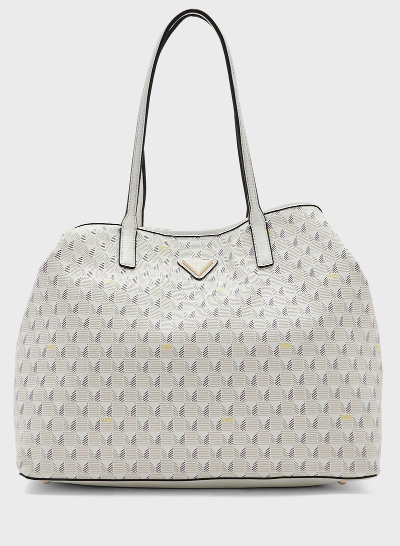 GUESS G Wave Large 2-in-1 Tote  - Image 2