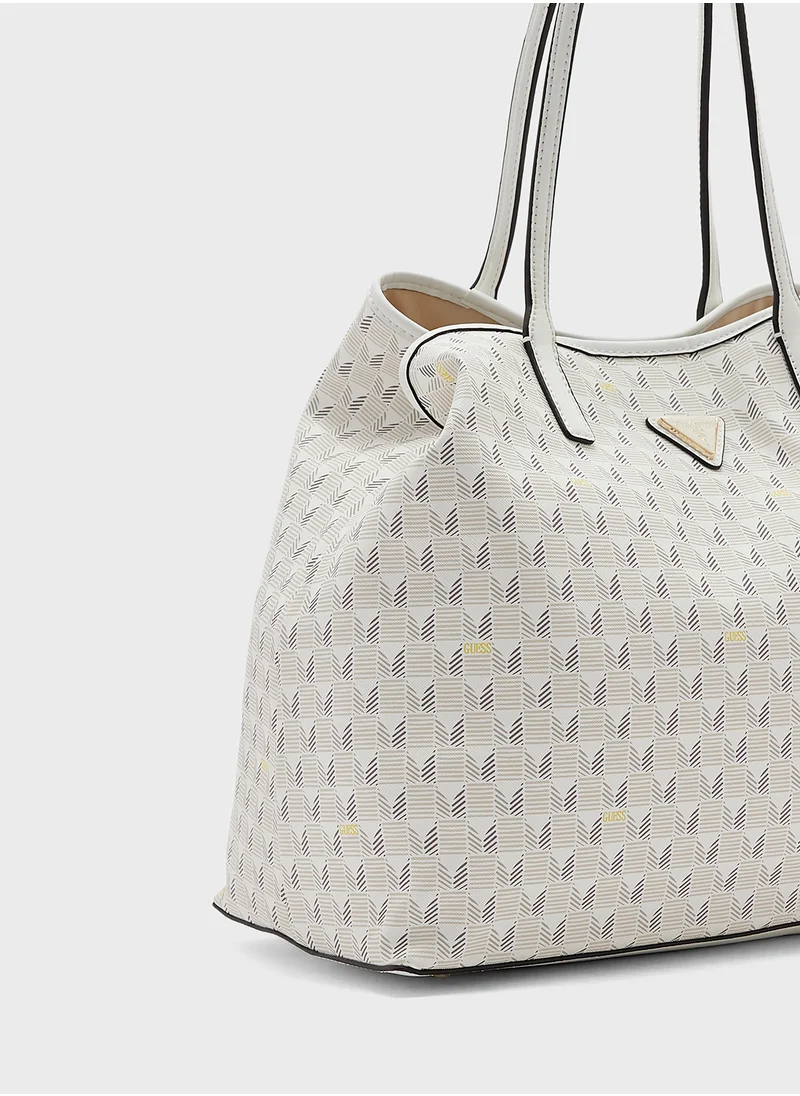 جس G Wave Large 2 In 1 Tote