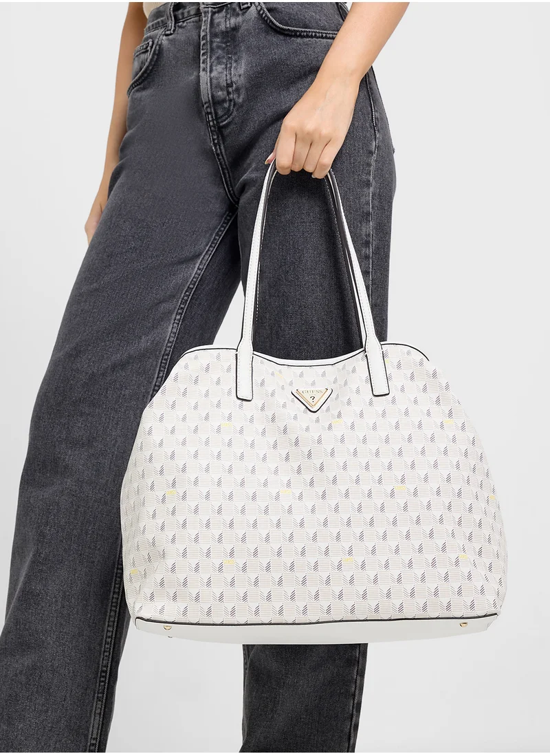 جس G Wave Large 2 In 1 Tote