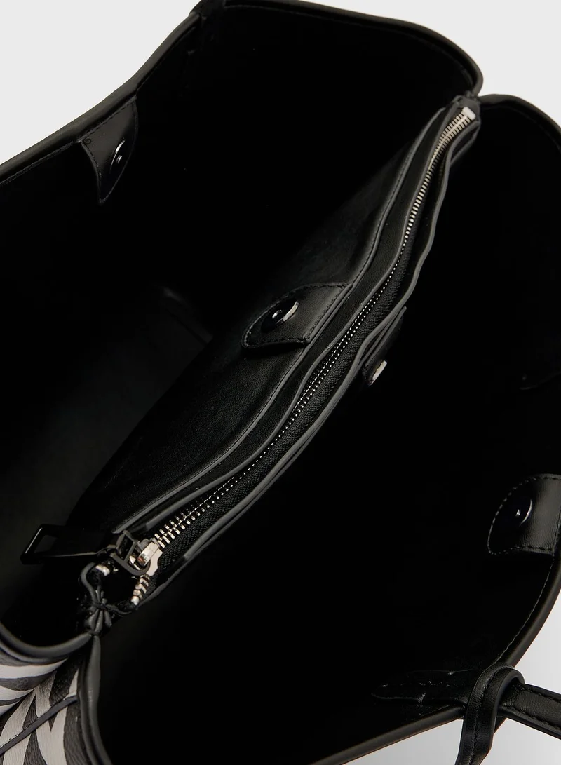 DKNY Riley Medium Tote Bags