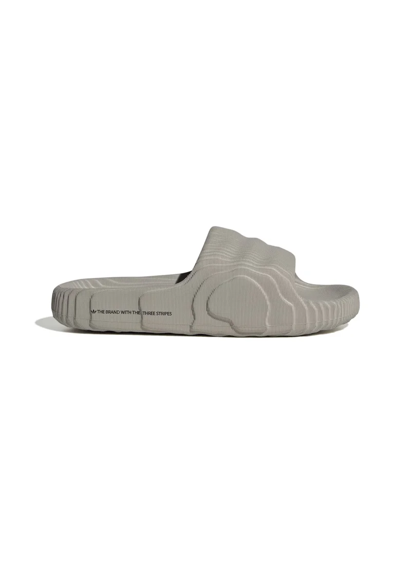 اديداس adidas ADILETTE 22 Brown Originals Women Slides