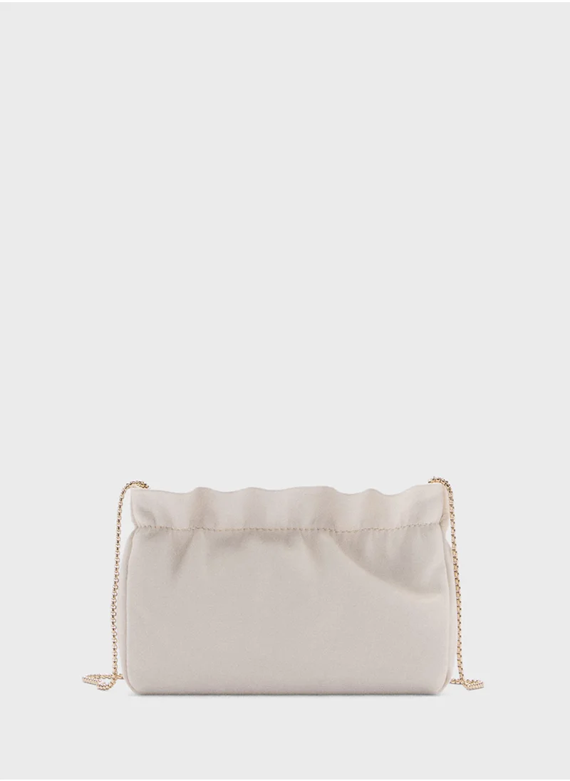 MANGO Chain Bag