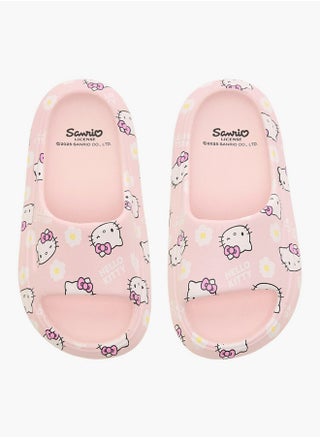 Girls All-Over Print Slip-On Slides - pzsku/Z1752973FE0D01FB746BFZ/45/1749654875/3830e3eb-150a-4f5f-8480-a9ff5f39aefa