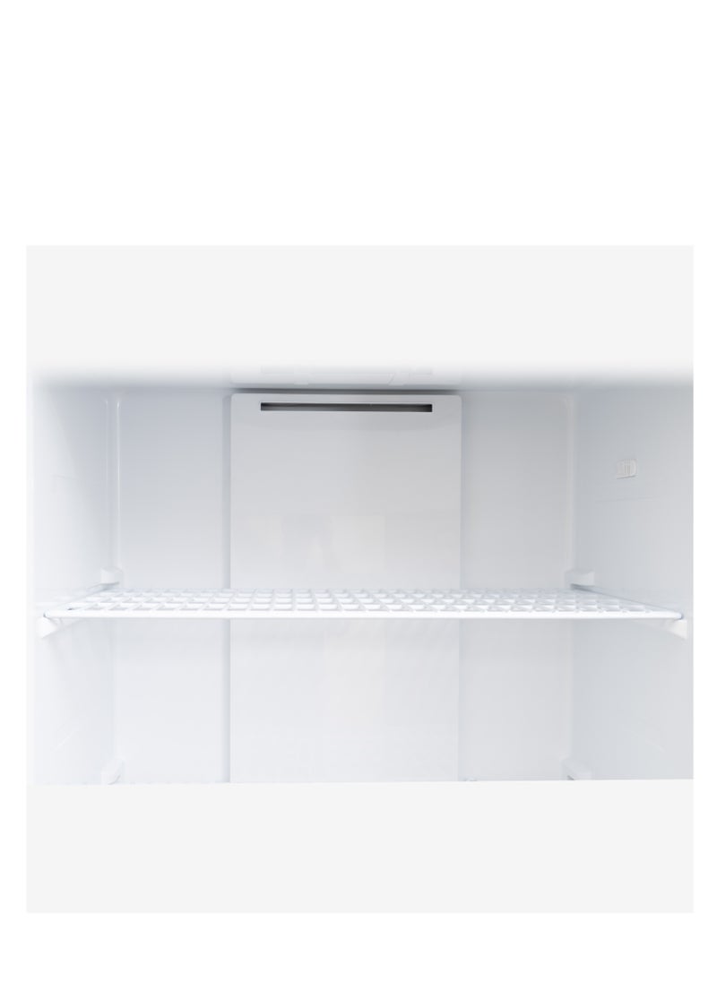 UGINE Ugine Upright Freezer can convert to Refrigerator 598L, 21.1 Cu.Ft, Inverter, No Frost, Right Door, Steel - UURK598NS  - Image 5