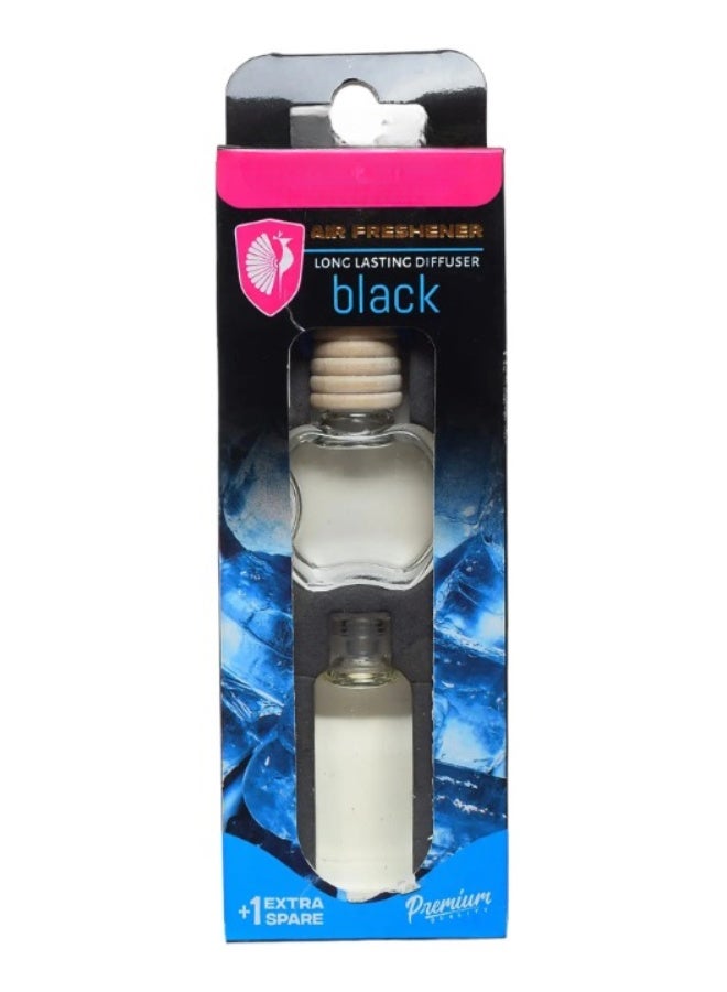 معطر جو طويل الأمد - جوز الهند