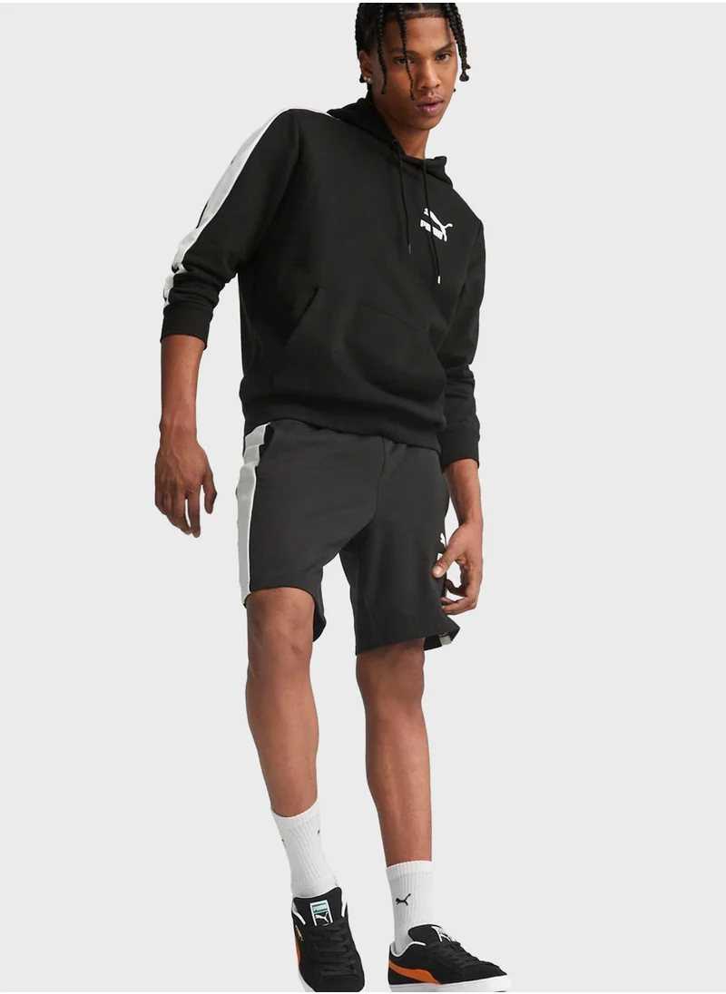 PUMA 8" T7 Iconic Shorts