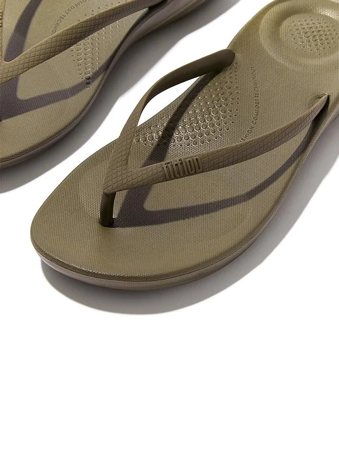 فيت فلوب IQUSHION FLIP FLOP - SOLID