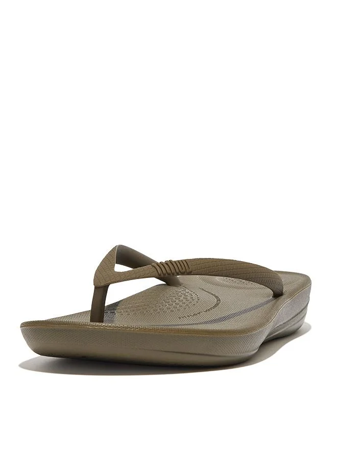 فيت فلوب IQUSHION FLIP FLOP - SOLID