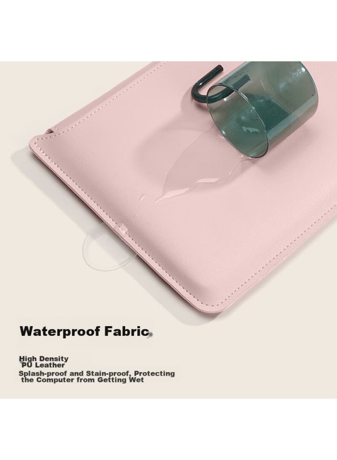 Taikesen Laptop Sleeve Compatible With Huawei, Lenovo, Apple Macbook 16-inch, Protective Case For Men And Women - Image 2