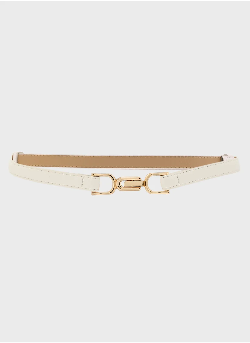 ايلا ليمتد اديشن Thin Ladies Belt