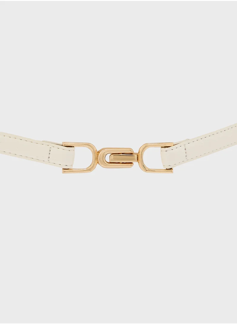 ايلا ليمتد اديشن Thin Ladies Belt
