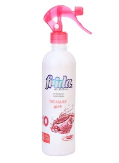 فريدا معطر جو كنزي من فريدا - 460 مل 