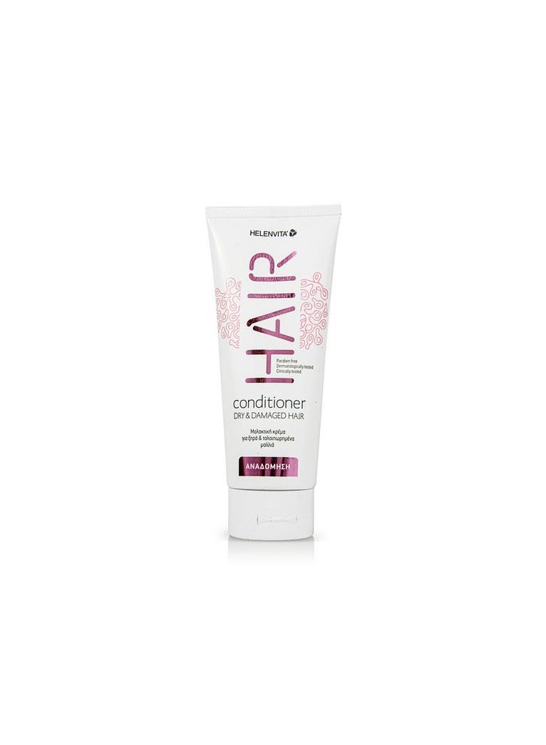 HELENVITA HAIR CONDITIONER DRY & DAMAGED HAIR 200ML