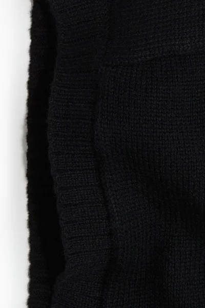 H&M Knitted balaclava
