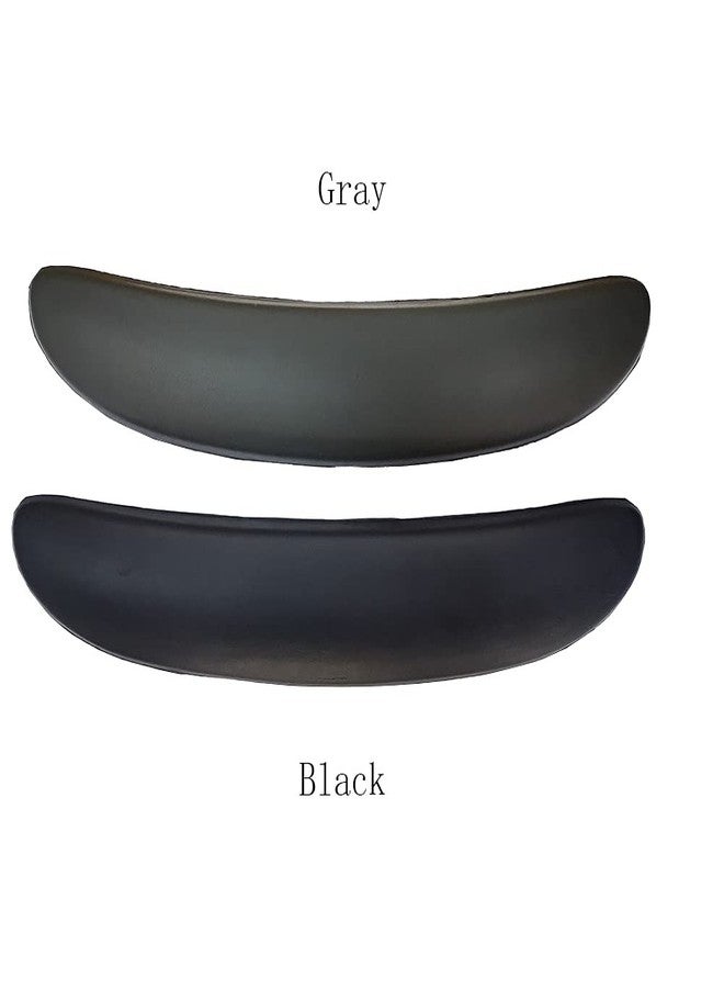 MingYi.office Seat Pad Foam Insert Replacement for Herman Miller Classic Aeron Office Chair A B C Size (Black, A/B) - Image 3
