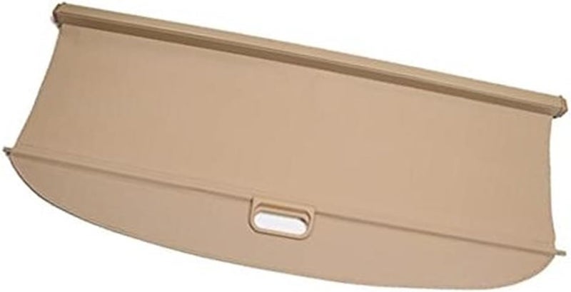 DEMULAX Car Trunk Cargo Cover for Nissan Patrol Y61 - Image 1