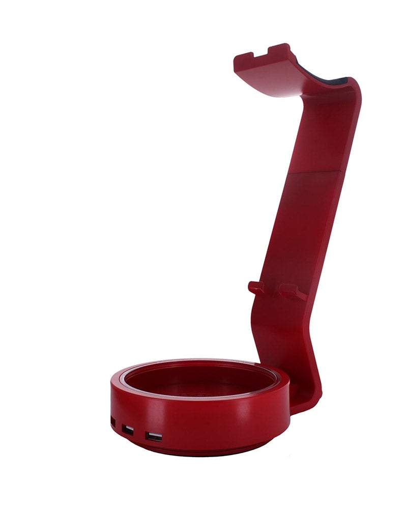 Cable Guys SP2 PowerStand Red - Image 2