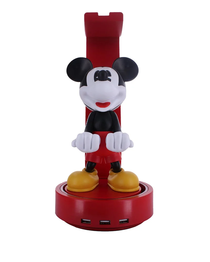 Cable Guys SP2 PowerStand Red