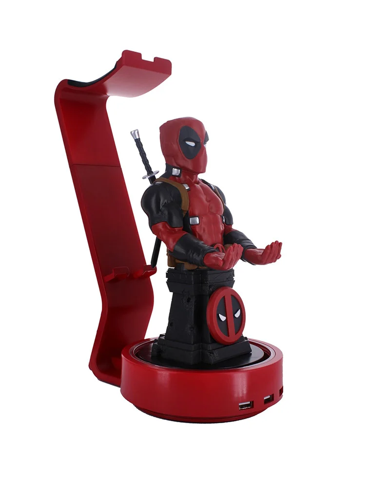 Cable Guys SP2 PowerStand Red