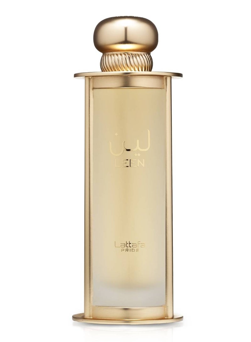 Lattafa Leen EDP 100ml - Image 1