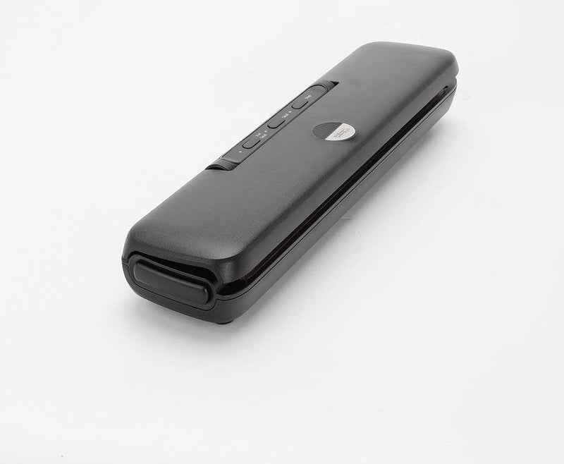 Food Vacuum Sealer Machine 110W 60Kpa Suction Power 17 Storage Bags Support Welding and Vacuum Modes Durable Stainless Steel Construction (KD2033) - Image 3