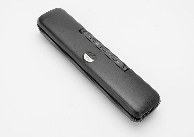Food Vacuum Sealer Machine 110W 60Kpa Suction Power 17 Storage Bags Support Welding and Vacuum Modes Durable Stainless Steel Construction (KD2033) - Image 2