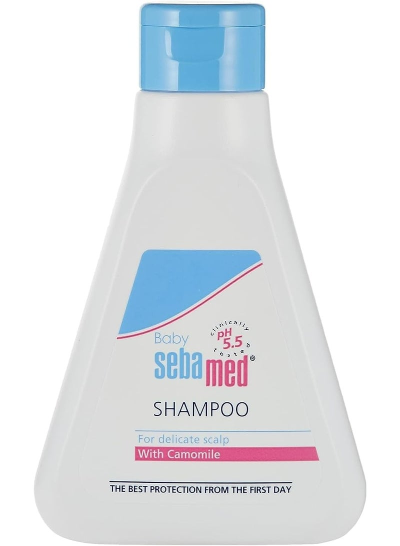 سيباميد شامبو للأطفال 250 مل