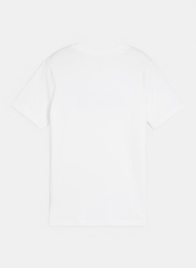 PUMA Ess Camo Tee B - Image 5