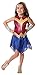 Rubies Girls Justice League Wonder Woman Costume Large - Image 3