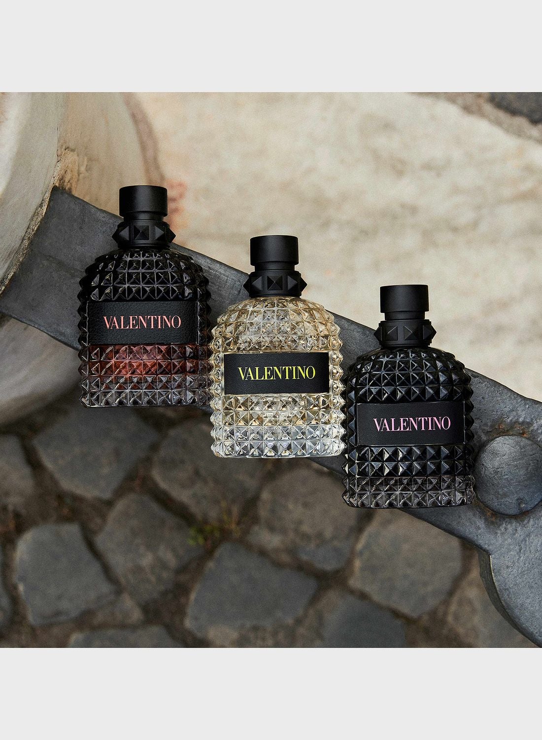 香水(男性用) VALENTINO CORAL FANTASY 100ml Valentino Coral Fantasy Perfume – Fragrancebuy.ca