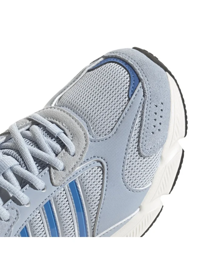 اديداس adidas CRAZYCHAOS 2000 Blue Running SHOES for Women - 3.5