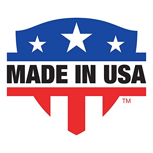 Curt حلقة لونيتي قابلة للتعديل CURT 48610 أو قناة موصل 3 بوصة ID × 7-1/2 بوصة، نمط برغي 2 بوصة - Image 5