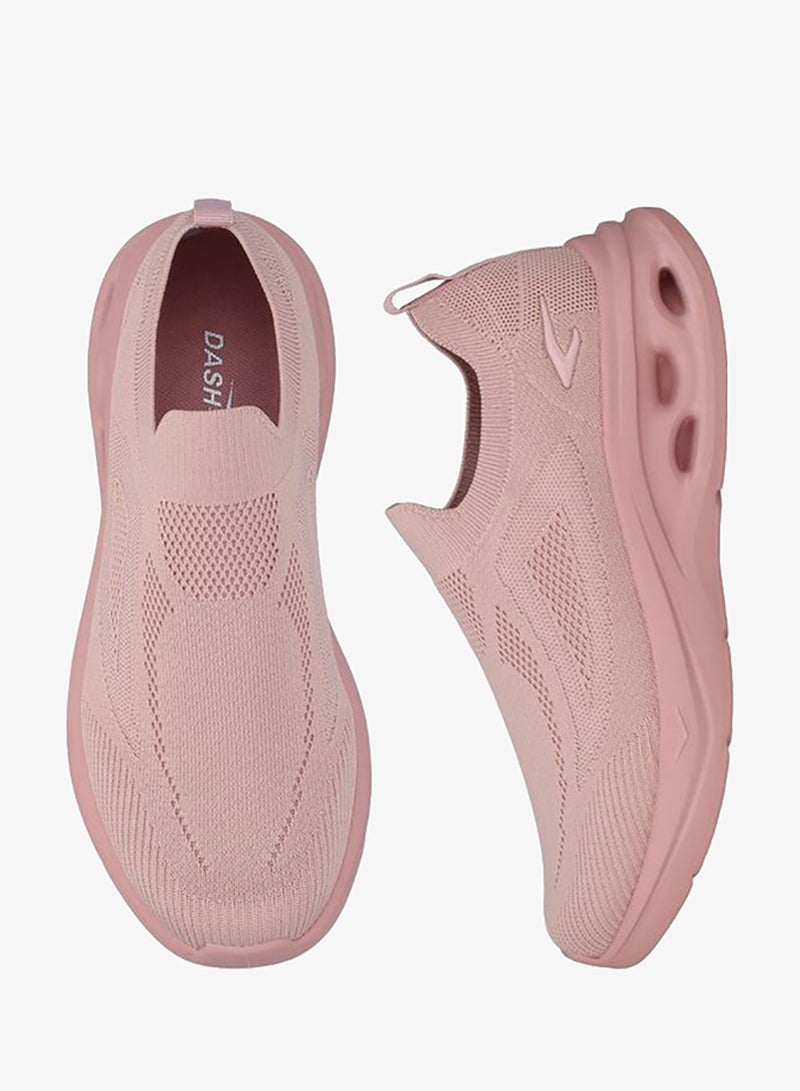 Dash Women Slip-On Sports Shoes - Image 1