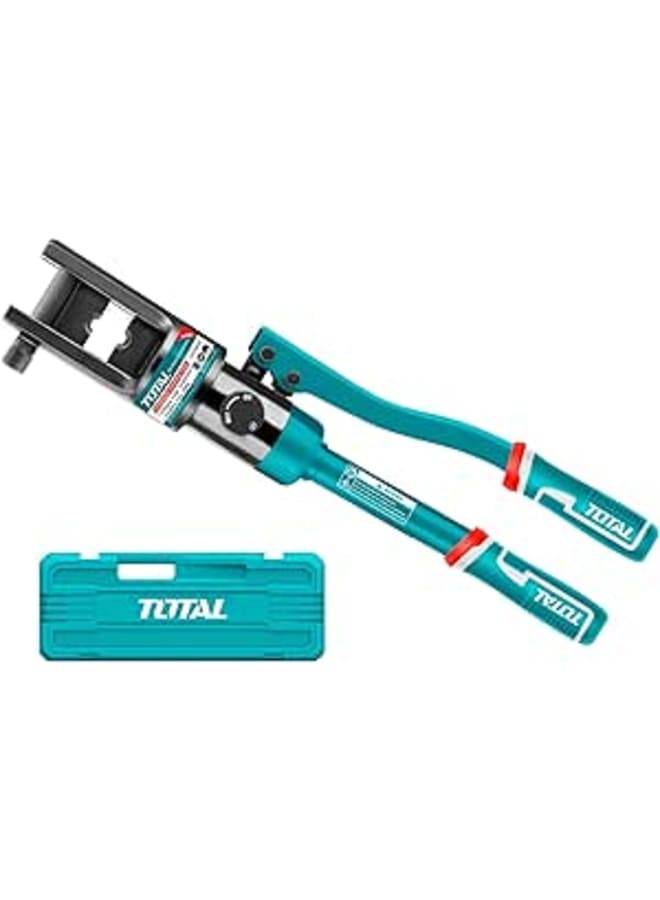 TOTAL Hydraulic Crimping Tool THCT0240