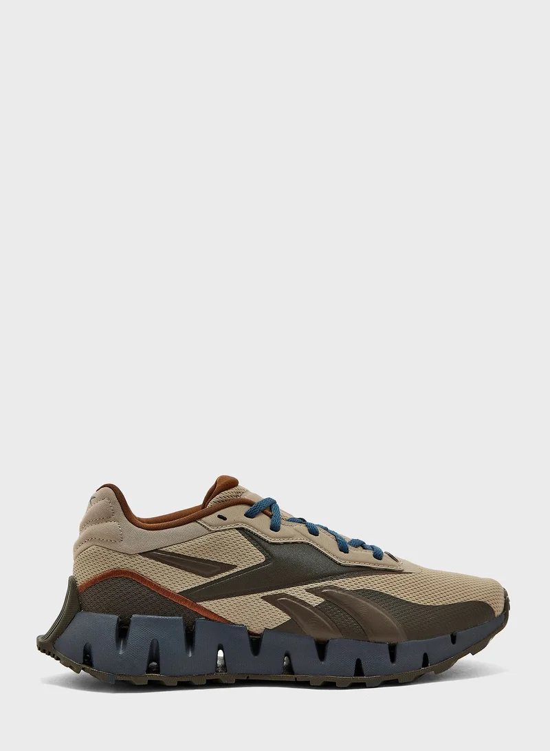 Reebok Zig Dynamica 4