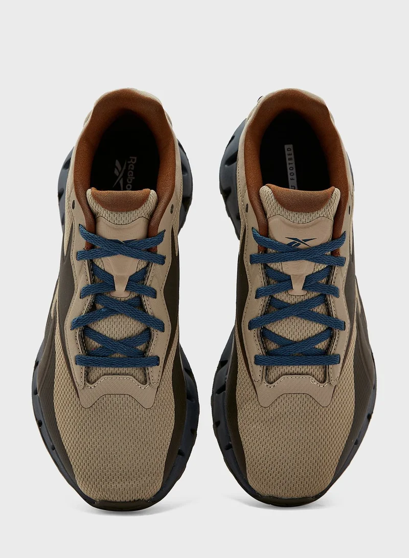 Reebok Zig Dynamica 4