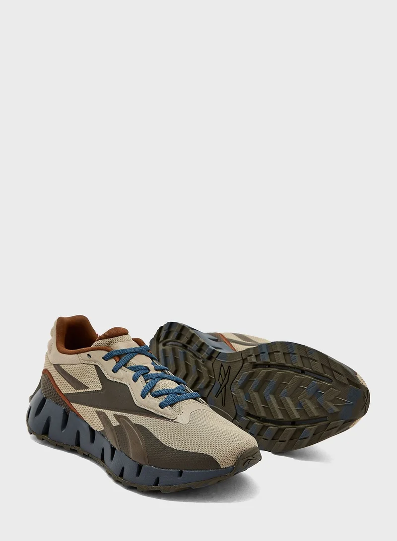 Reebok Zig Dynamica 4