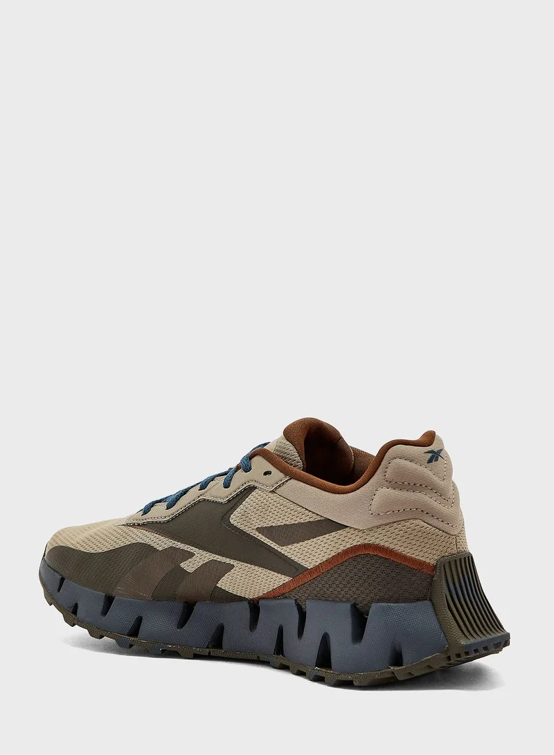 Reebok Zig Dynamica 4