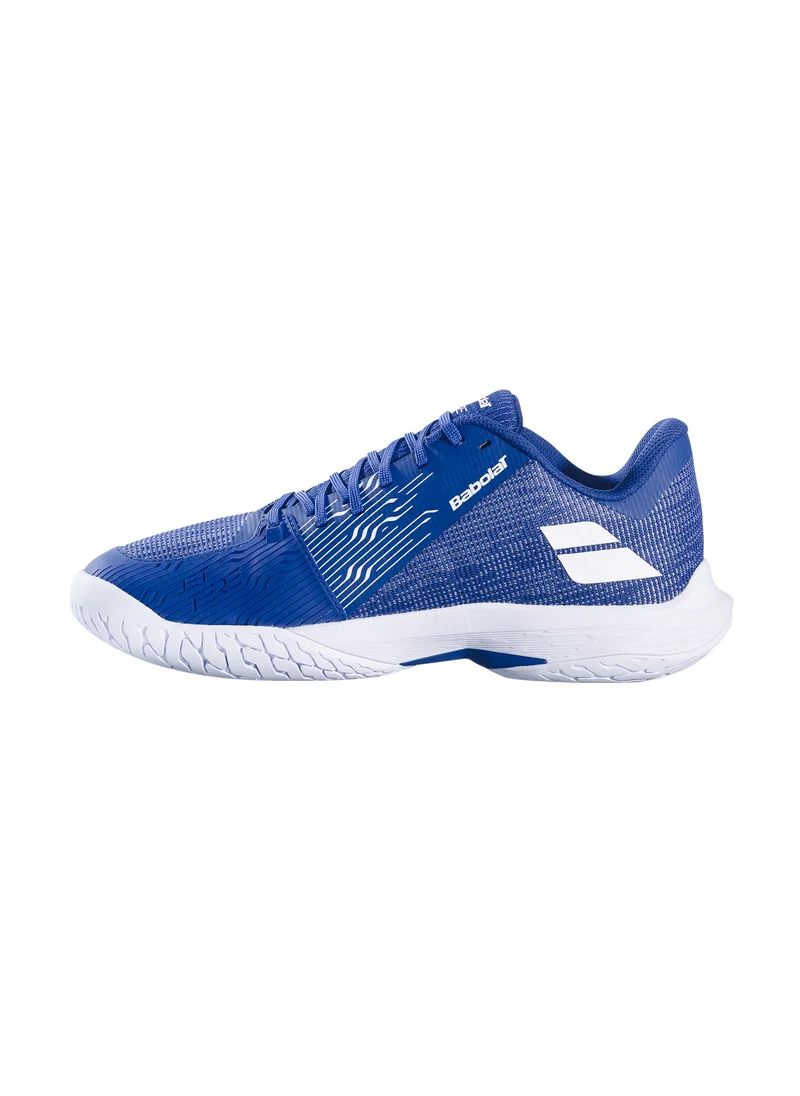 بابولات Babolat TENNIS Adult  Shoes JET TERE 2 ALL COURT MEN, 30S24649-4116 (French Brand)