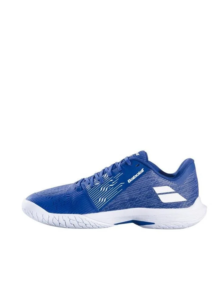 Babolat Babolat TENNIS Adult  Shoes JET TERE 2 ALL COURT MEN, 30S24649-4116 (French Brand)