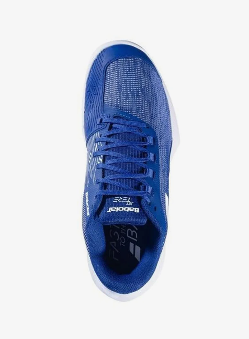 Babolat Mombeo Blue Babolat TENNIS Adult  Shoes JET TERE 2 ALL COURT MEN, 30S24649-4116 (French Brand) for Men | Best Price UAE