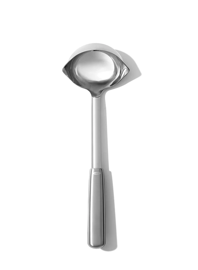 أوكسو OXO Steel Ladle